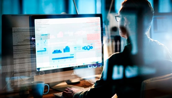 dedicated team image