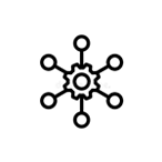 microservicees logo