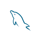 mysql logo